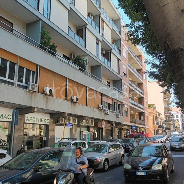 monolocale in affitto a Messina