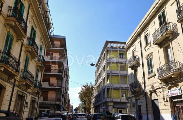 appartamento in affitto a Messina in zona Centro Storico