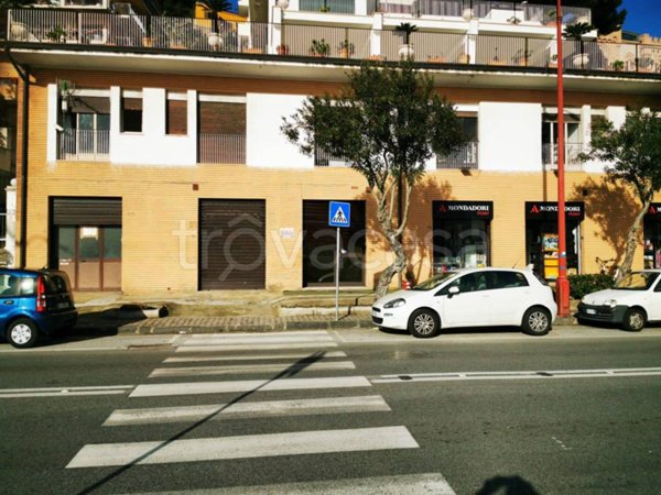 monolocale in affitto a Messina