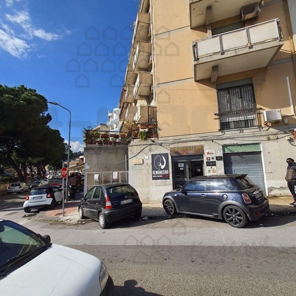 appartamento in affitto a Messina