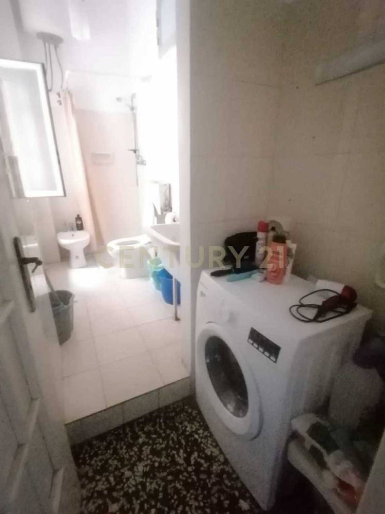 appartamento in affitto a Messina in zona Tremestieri
