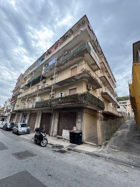 appartamento in affitto a Messina in zona Santissima Annunziata
