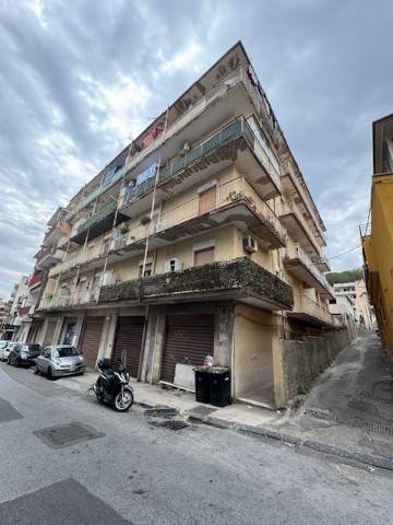appartamento in affitto a Messina in zona Santissima Annunziata