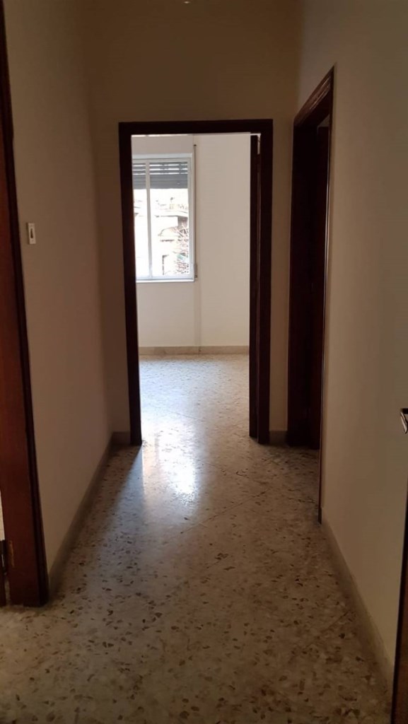 appartamento in affitto a Messina in zona Centro Storico