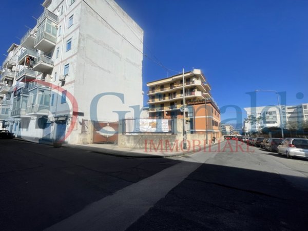 locale di sgombero in affitto a Messina in zona Contesse