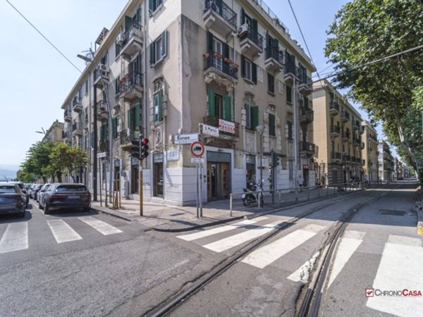 appartamento in affitto a Messina in zona Centro Storico