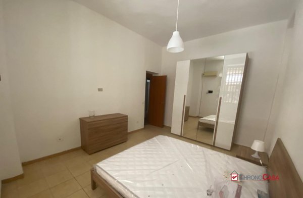 appartamento in affitto a Messina