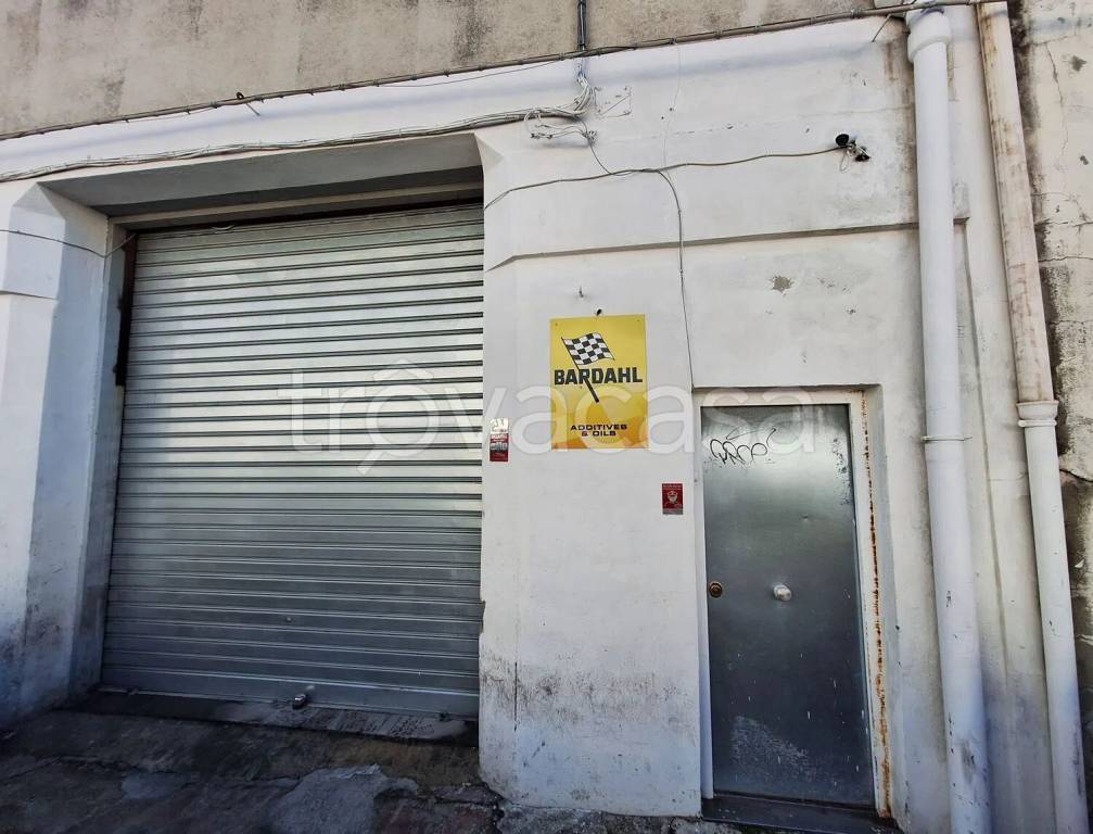 appartamento in affitto a Messina