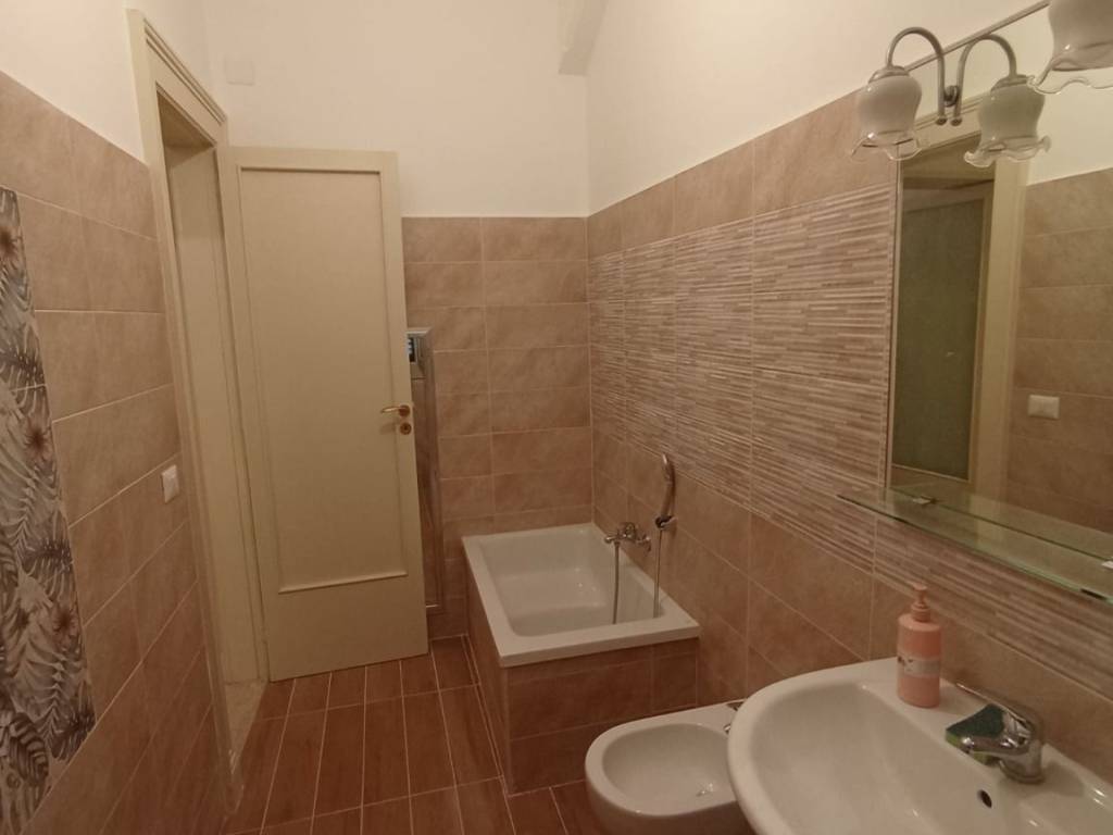 appartamento in affitto a Messina