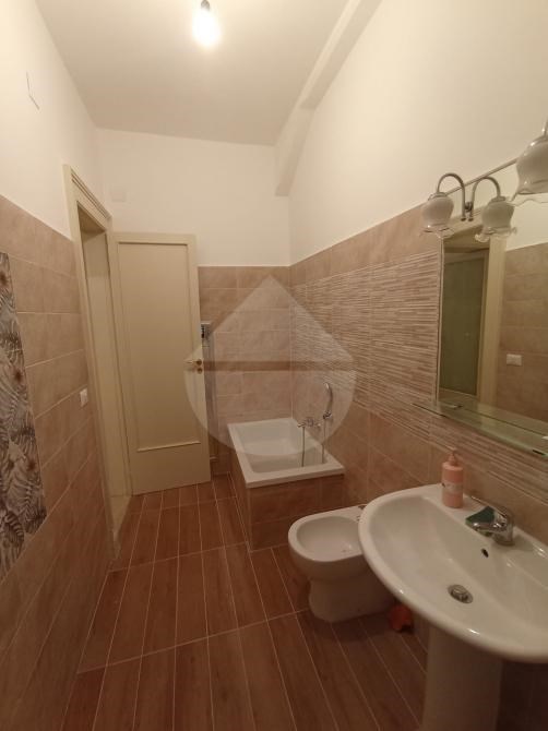 appartamento in affitto a Messina in zona Centro Storico