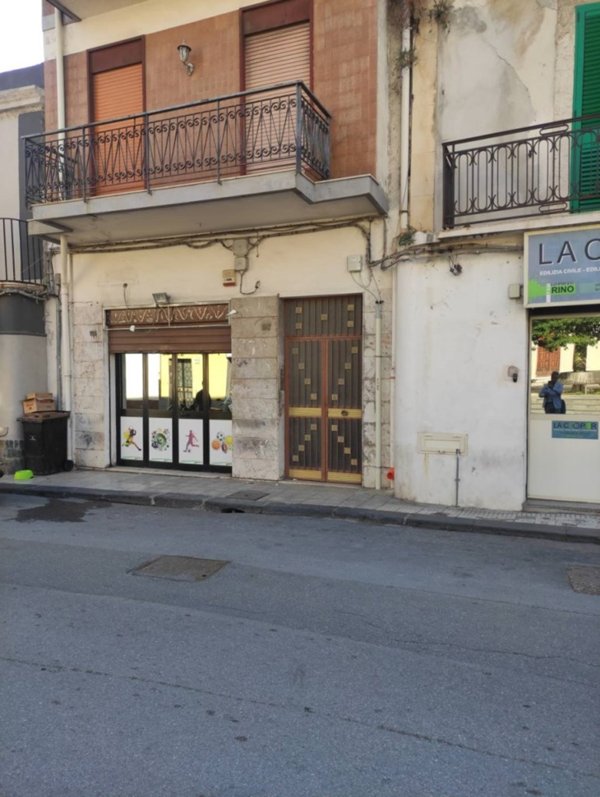appartamento in affitto a Messina in zona Tremestieri