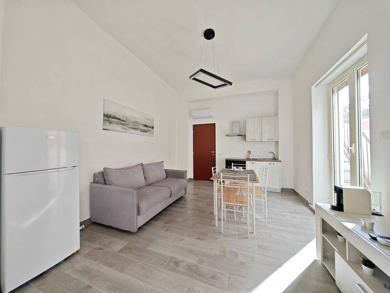 appartamento in affitto a Messina