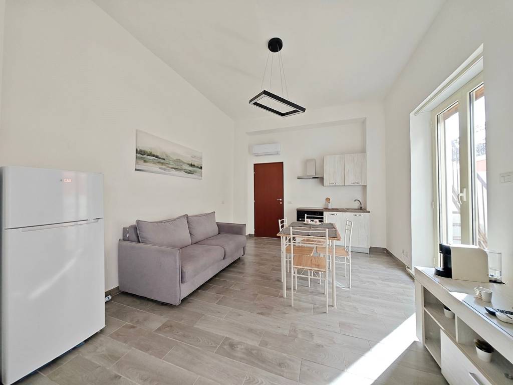 appartamento in affitto a Messina