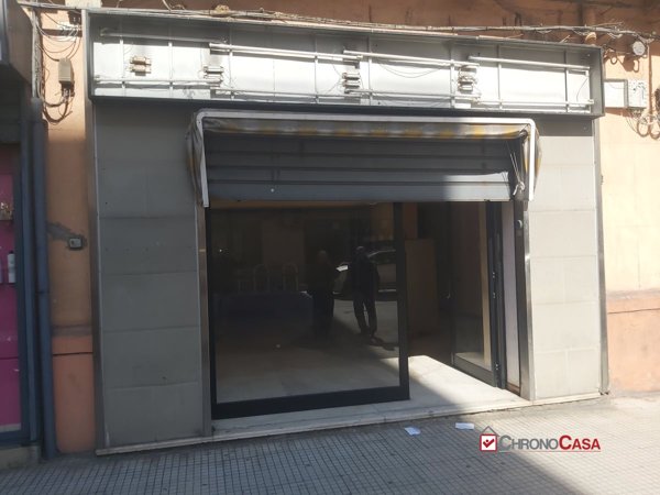 appartamento in affitto a Messina in zona Centro Storico