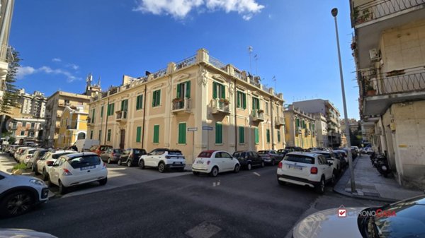 appartamento in affitto a Messina