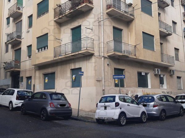 appartamento in affitto a Messina in zona Centro Storico