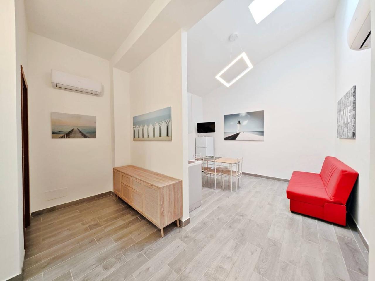 appartamento in affitto a Messina