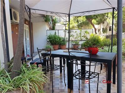 appartamento in affitto a Messina