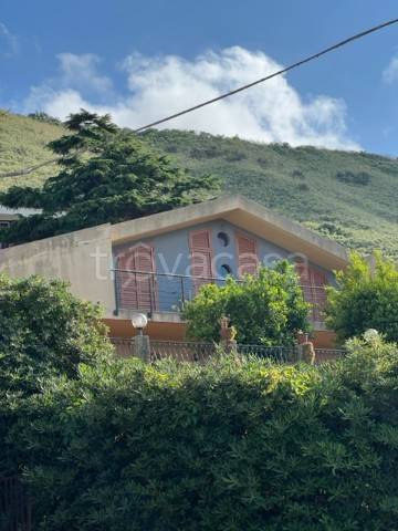 villa in affitto a Messina in zona Gesso