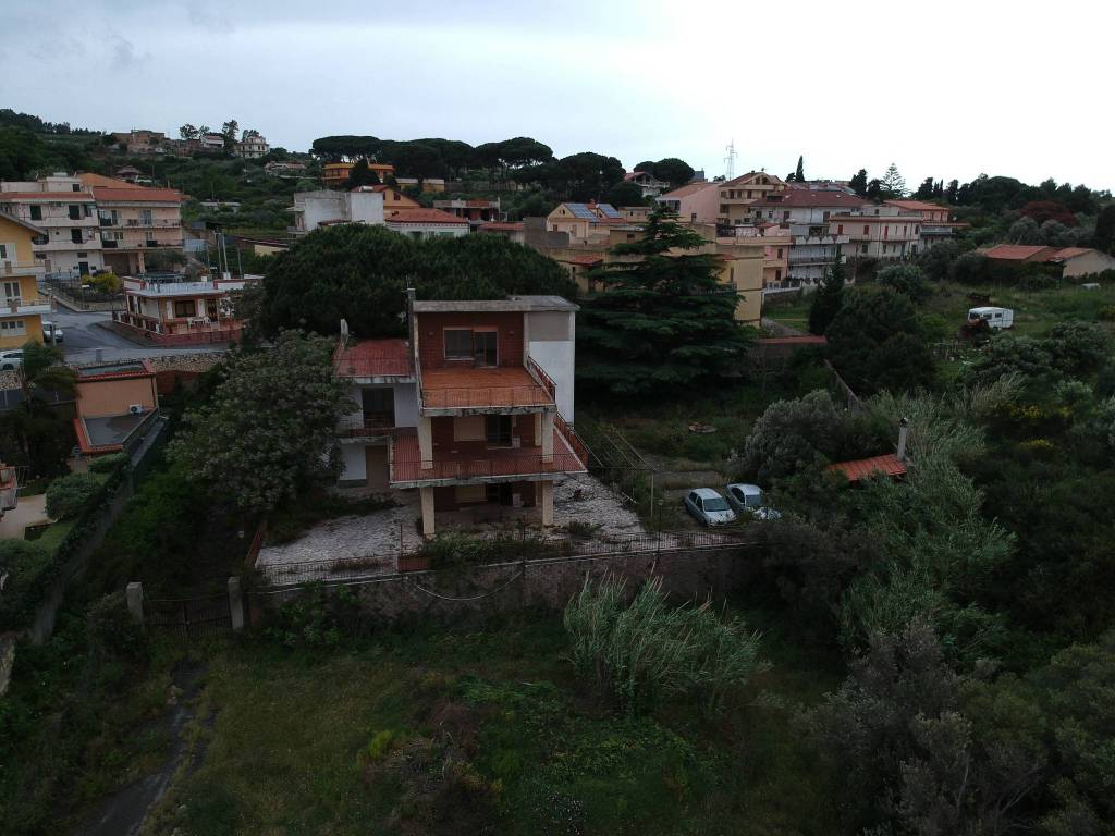 casa indipendente in affitto a Messina in zona Ganzirri