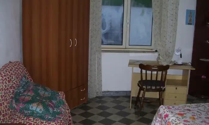 appartamento in affitto a Messina in zona Centro Storico