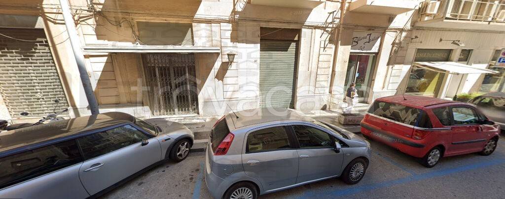 negozio in affitto a Messina in zona Centro Storico