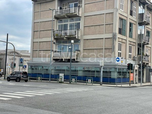 negozio in affitto a Messina in zona Centro Storico