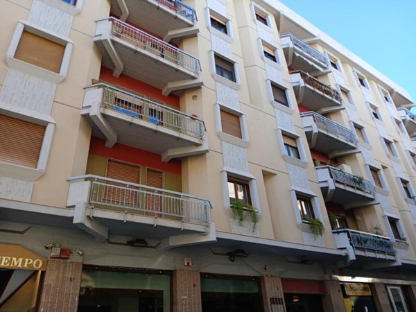 appartamento in affitto a Messina