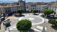 locale commerciale in affitto a Messina