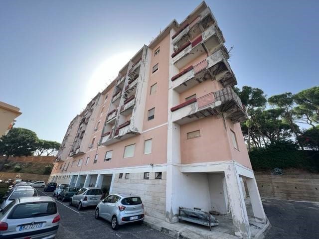 appartamento in affitto a Messina in zona Gravitelli