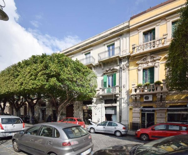 negozio in affitto a Messina in zona Centro Storico