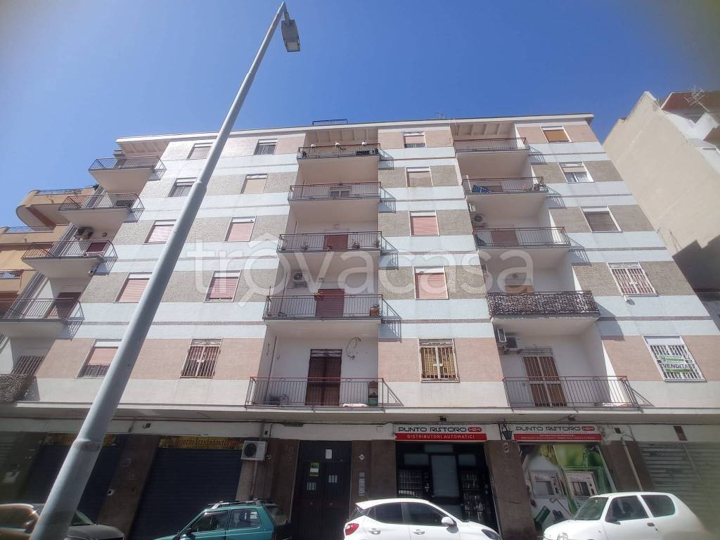 appartamento in vendita a Messina