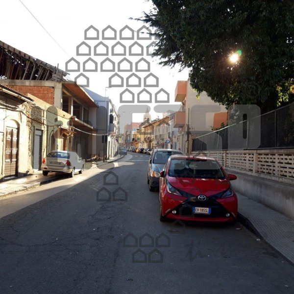 appartamento in affitto a Messina in zona Contesse