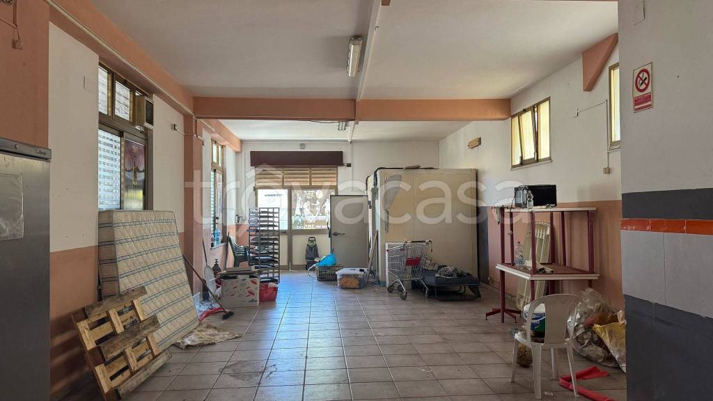 trivano in affitto a Messina in zona Ganzirri