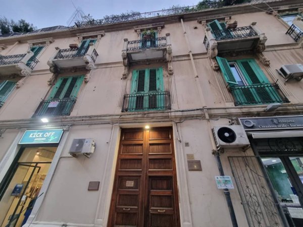 appartamento in affitto a Messina