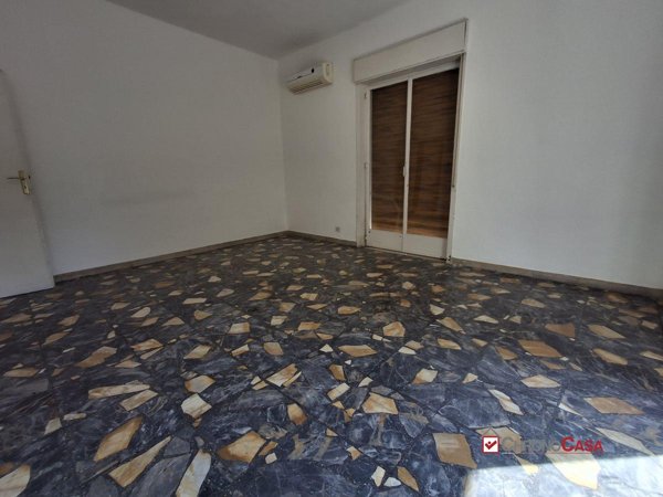 appartamento in affitto a Messina in zona Tremestieri