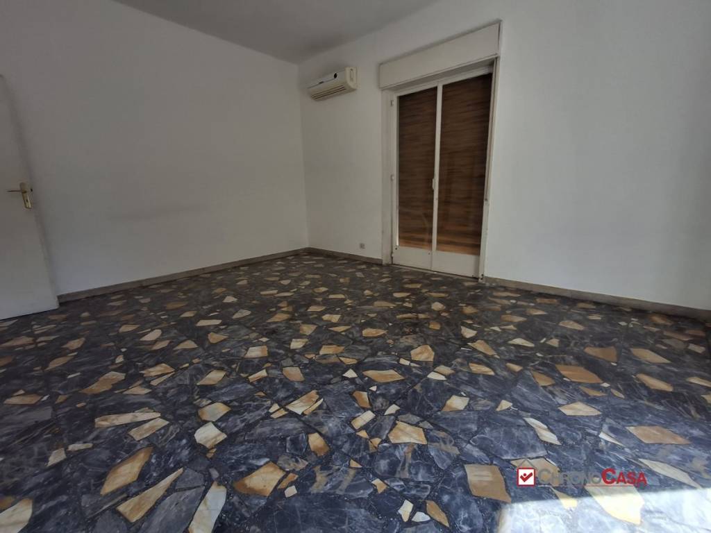 appartamento in affitto a Messina in zona Tremestieri