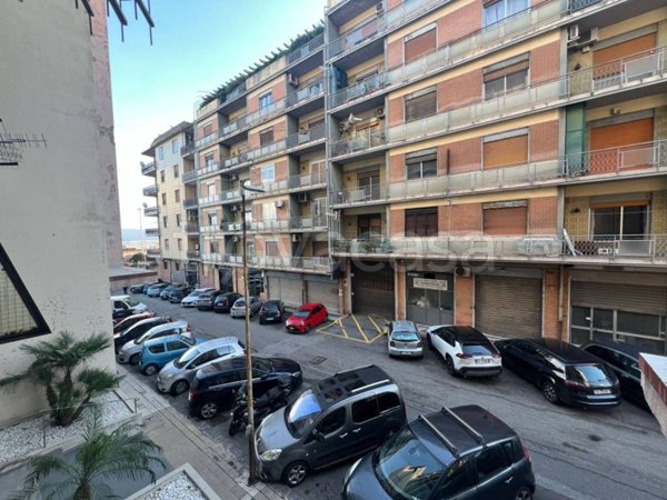 appartamento in affitto a Messina