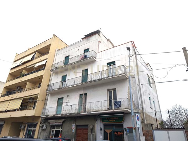 camera singola in affitto a Messina