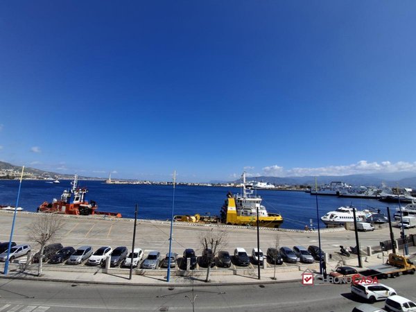 appartamento in affitto a Messina in zona Centro Storico