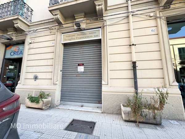 appartamento in affitto a Messina