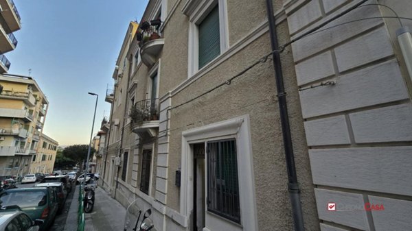 appartamento in affitto a Messina