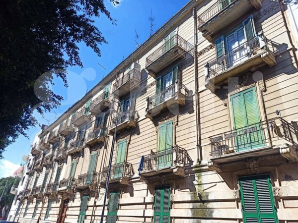 appartamento in affitto a Messina in zona Centro Storico