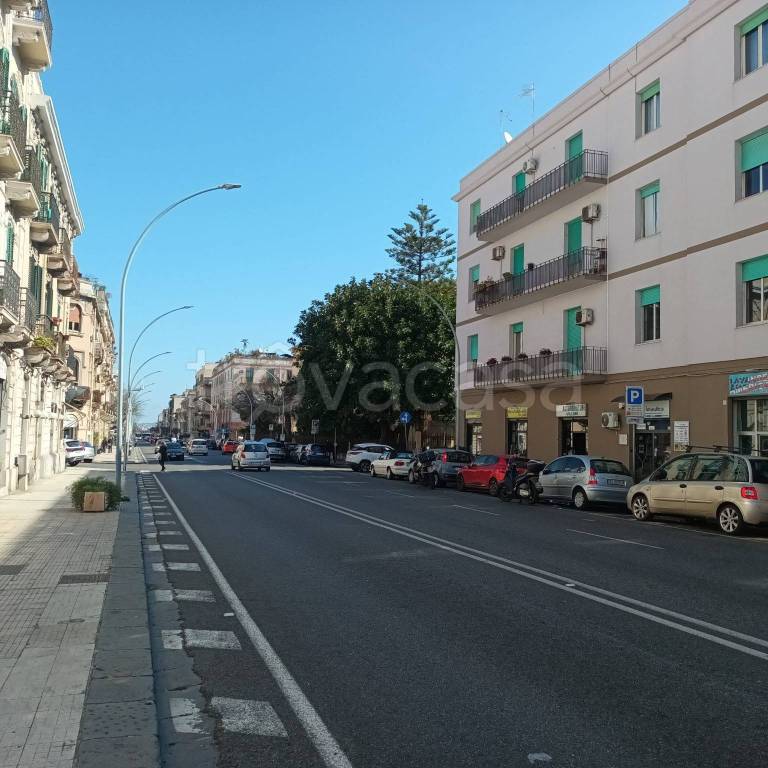 ufficio in affitto a Messina in zona Centro Storico