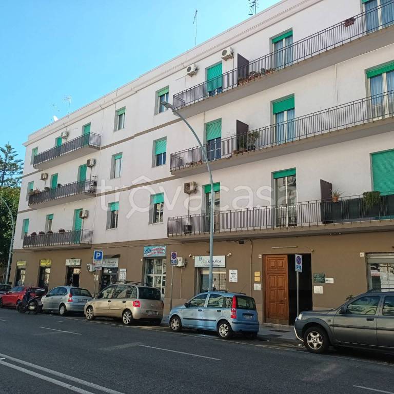 ufficio in affitto a Messina in zona Centro Storico