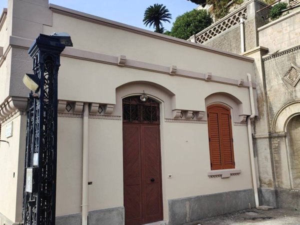 appartamento in affitto a Messina in zona Paradiso
