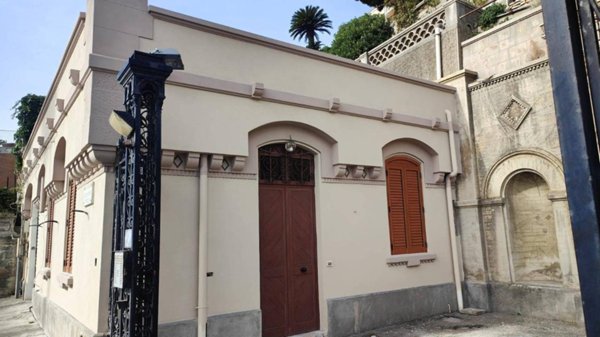 appartamento in affitto a Messina in zona San Licandro