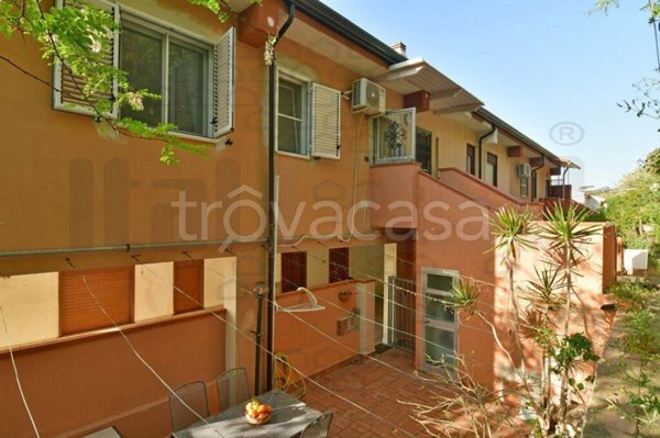 appartamento in affitto a Messina in zona San Saba