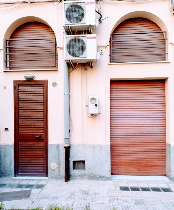 appartamento in affitto a Messina