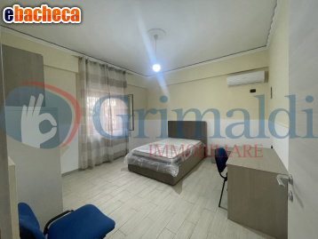 appartamento in affitto a Messina in zona Gravitelli